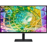 Samsung ViewFinity S8 S32A800NMP Monitor 80cm (32 Zoll)