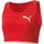 Puma Cross The Line Crop Top W 2.0 puma red (05) L