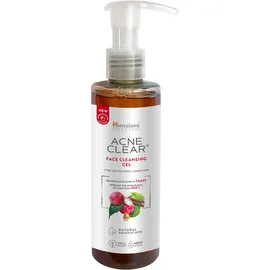 Himalaya Herbals Acne Clear+ Reinigungsgel 200 ml