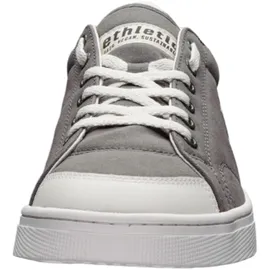 Ethletic Active Lo Cut Damen Donkey Grey/Just White 36