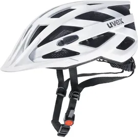 Uvex I-vo cc 56-60 cm white matt