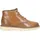 GEOX Pove Herren Braun 42