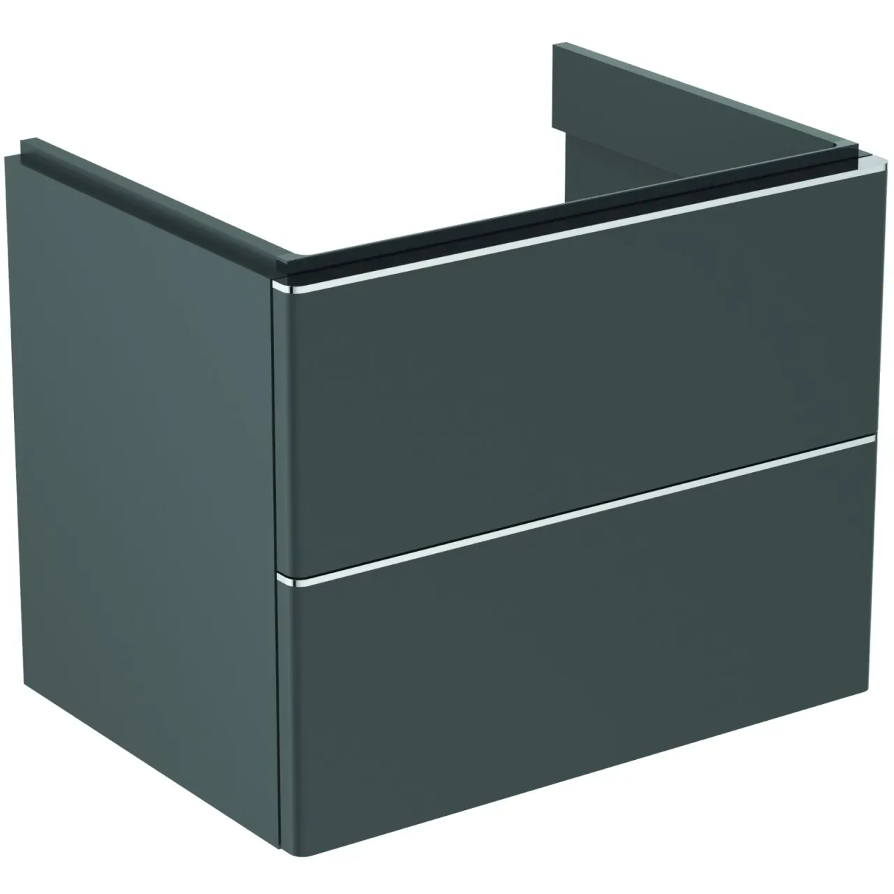 Ideal Standard untere Schubladenfront Adapto TV813Y2