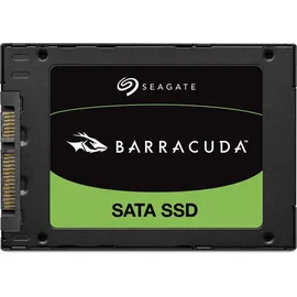 Seagate BarraCuda SATA SSD 960GB, 2.5" / SATA 6Gb/s (ZA960CV10002 / ZA960CV1A002)