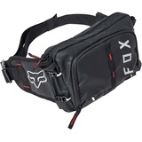 Fox Unisex-Adult Hip Pack G rteltasche, Schwarz, Einheitsgröße EU