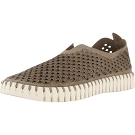 Ilse Jacobsen Tulip Damen Grau 41