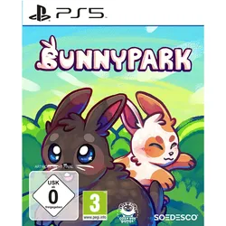 Bunny Park