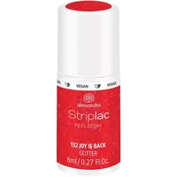 Alessandro Striplac Peel or Soak 132 joy is back 8 ml
