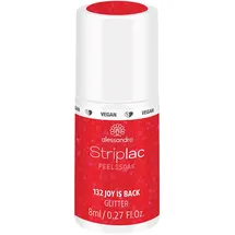 Alessandro Striplac Peel or Soak 132 joy is back 8 ml