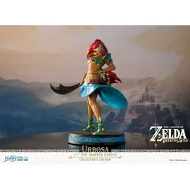 First 4 Figures First4Figures - The Legend of Zelda: Breath of The Wild PVC Figurine