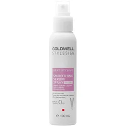 Goldwell Stylesign Heat Styling Glättendes Serum Spray 100ml