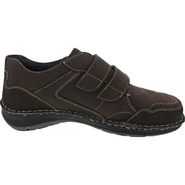 Josef Seibel New Anvers 85 Herren Braun 41