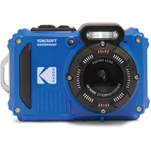 Kodak Pixpro WPZ2 blau