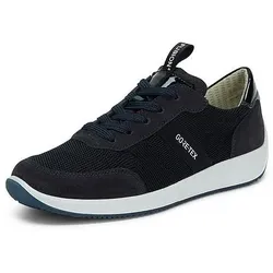 Wasserdichter Fusion 4-Sneaker „HighSoft Lissabon ARA blau, 39