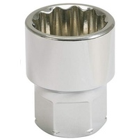 KS Tools GEARplus RINGSTOP-Stecknuss mit Bohrung, 15mm