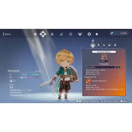 Silent Hope Switch UK multi