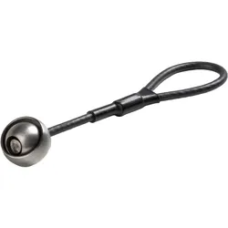 Equiline Auslöser Ball Key für Airbag Weste Erwachsene