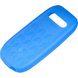 Nokia CC-1028 Soft Cover blau für 1616