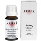 CERES Heilmittel GmbH Ceres Solidago virgaurea Urtinktur