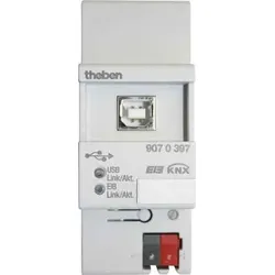THEBEN USB Schnittstelle 9070397