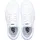 Vans Brooklyn Ls Damen Weiß 38
