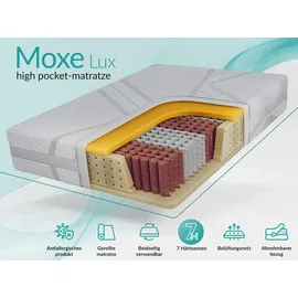 MKS MOXE 180 x 200 cm H3