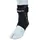 Zamst A2-dx Linke Knöchelstütze - Black - M