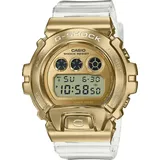 G-SHOCK Casio G-SHOCK G-Stahl Gold Herrenuhr Casio-GM-6900SG-9ER - Gold