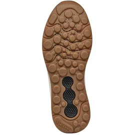 GEOX MAN U SPHERICA ACTIF X2 HYBRID COFFEE/BLACK 43_EU