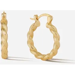 Sensora Jewelry CAMEL Ohrringe   