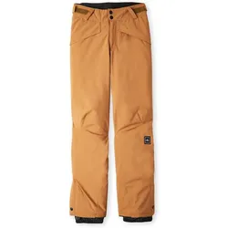 ONEILL Kinder Hose HAMMER PANTS, Rich Caramel, 176