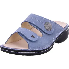 Finn Comfort Sansibar sky 40