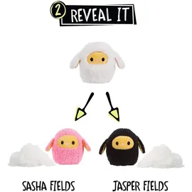 MGA Entertainment Mga Fluffie Stuffiez Small Plush - Sheep