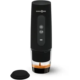Brunner Vivamoca - tragbare Espressomaschine