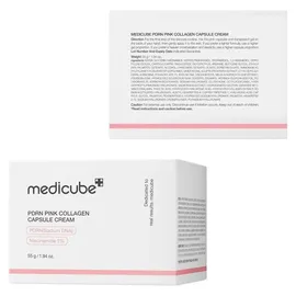 Medicube PDRN Pink Collagen Creme 55 g