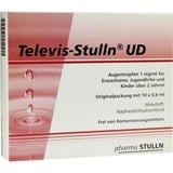 PHARMA STULLN GmbH Televis-Stulln UD Augentropfen