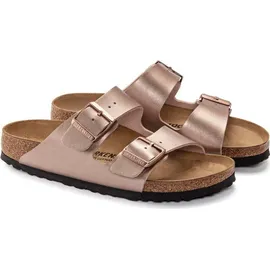 Birkenstock 1023942 Arizona Bs Sandalen | Copper – EU 40