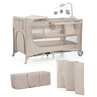 Kinderkraft Reisebett, 3in1 Joy 2 - Zubehör