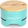 Feuerhand Tischgrill Tamber light green