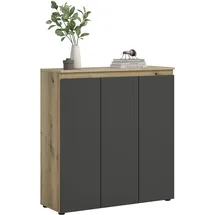 Home Affaire CIPELA 105 x 111 cm braun