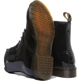 Dr. Martens 1460 Patent black patent lamper 37