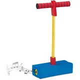 Relaxdays Pogo Jumper Hüpfspielzeug