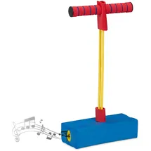 Relaxdays Pogo Jumper Hüpfspielzeug