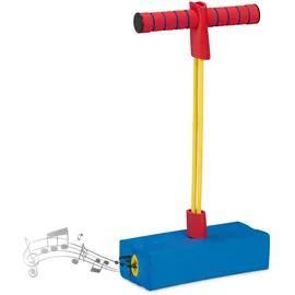 Relaxdays Pogo Jumper Hüpfspielzeug