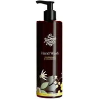 The Handmade Soap Company Lemongrass-Cedarwood Hand Wash 250 ml
