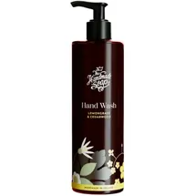 The Handmade Soap Company Lemongrass-Cedarwood Hand Wash 250 ml