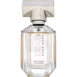 HUGO BOSS The Scent Pure Accord For Her Eau de Toilette 30 ml