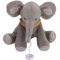 STERNTALER Spieluhr Elefant Eddy 16cm (6012211)