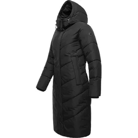 Ragwear Mantel Suminka schwarz XL