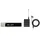 Sennheiser EW-D ME2 Set (U1/5) digitales drahtloses All-in-One-Lavalier-Set